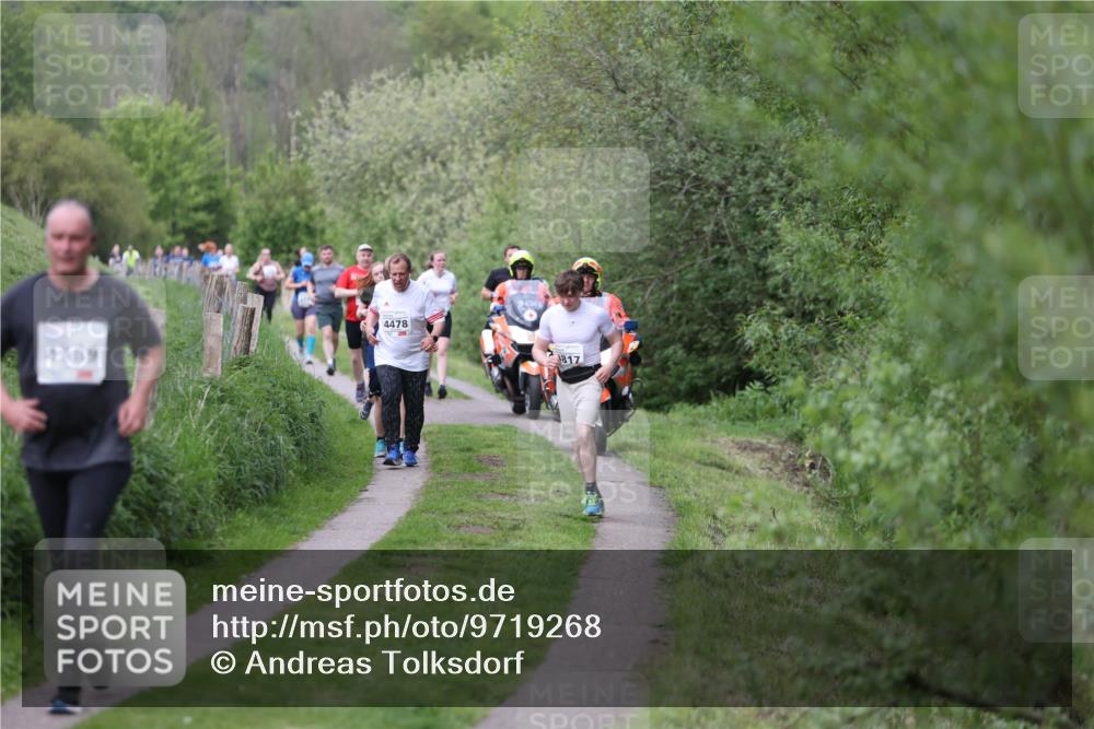 09.05.2026 - Störlauf Andreas Tolksdorf http://msf.ph/oto/9719268 09.05.2026 18:03:38 Laufen 4369, 4478, 817 meine-sportfotos.de
