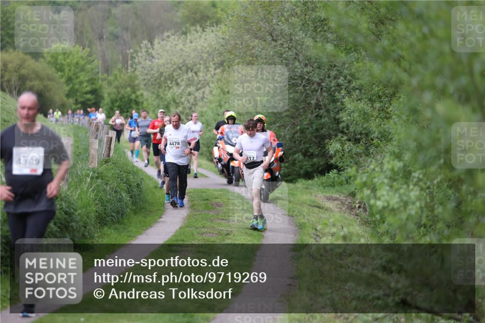 09.05.2026 - Störlauf Andreas Tolksdorf http://msf.ph/oto/9719269 09.05.2026 18:03:38 Laufen 4389, 4478, 317 meine-sportfotos.de