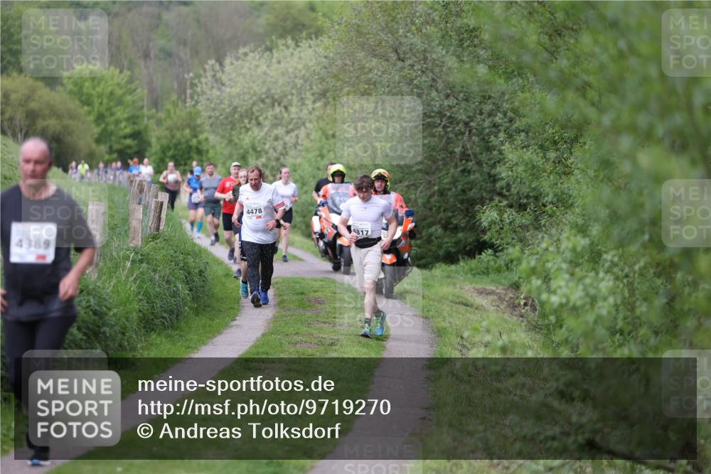 09.05.2026 - Störlauf Andreas Tolksdorf http://msf.ph/oto/9719270 09.05.2026 18:03:38 Laufen 4389, 4478, 4817 meine-sportfotos.de