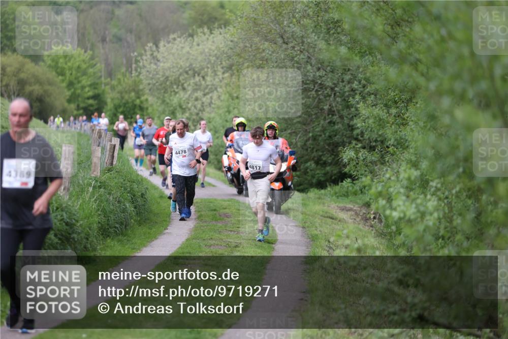 09.05.2026 - Störlauf Andreas Tolksdorf http://msf.ph/oto/9719271 09.05.2026 18:03:38 Laufen 4389, 4478, 4817 meine-sportfotos.de