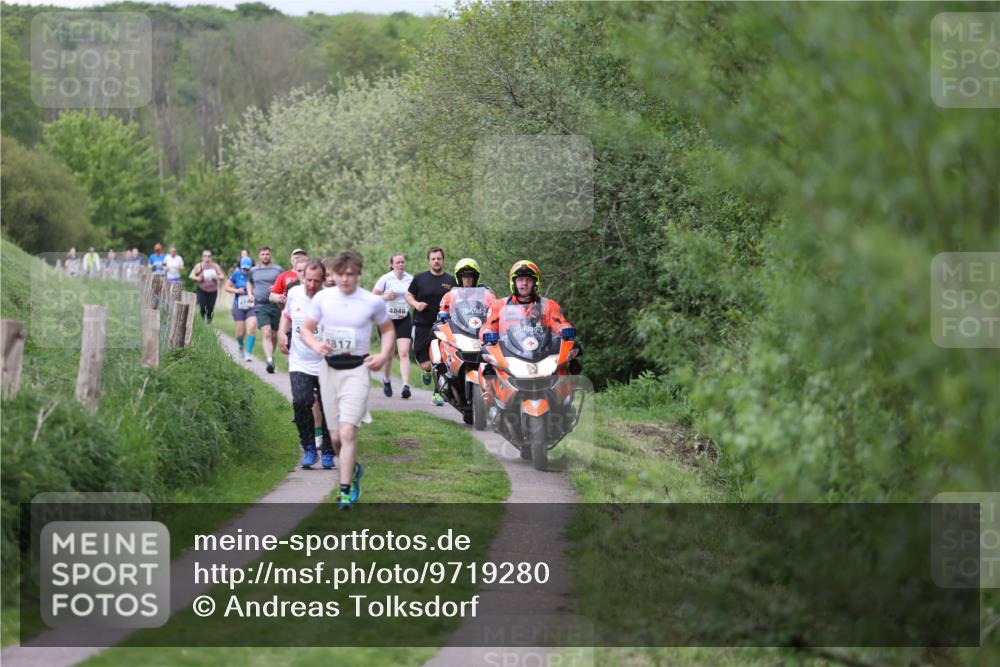 09.05.2026 - Störlauf Andreas Tolksdorf http://msf.ph/oto/9719280 09.05.2026 18:03:40 Laufen 4817, 4848, 2 meine-sportfotos.de