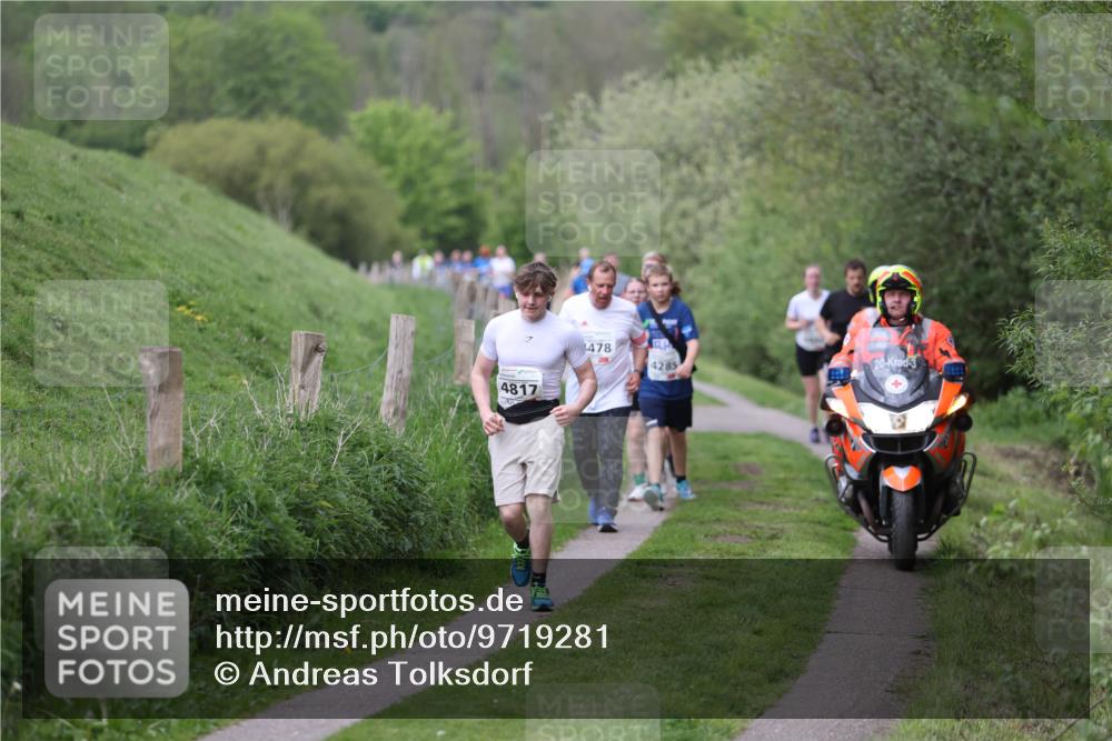 09.05.2026 - Störlauf Andreas Tolksdorf http://msf.ph/oto/9719281 09.05.2026 18:03:42 Laufen 4817, 478, 4285, 20, 3 meine-sportfotos.de