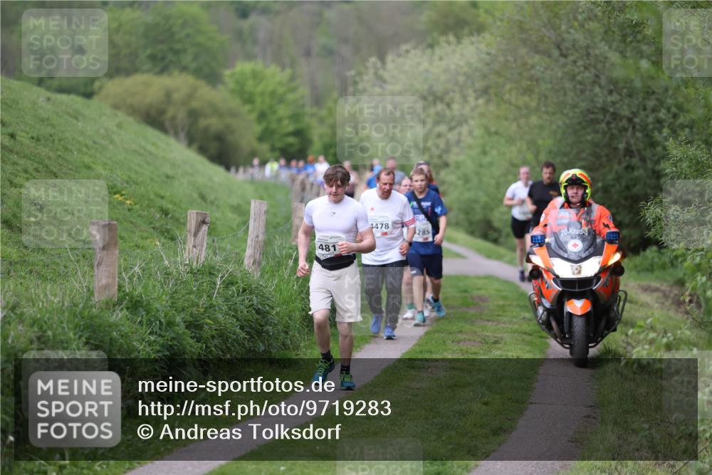 09.05.2026 - Störlauf Andreas Tolksdorf http://msf.ph/oto/9719283 09.05.2026 18:03:42 Laufen 4478, 285, 20, 3, 481 meine-sportfotos.de