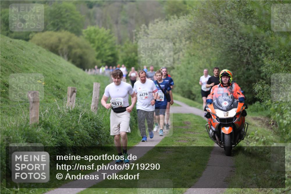 09.05.2026 - Störlauf Andreas Tolksdorf http://msf.ph/oto/9719290 09.05.2026 18:03:42 Laufen 4817, 4478, 85, 20, 3 meine-sportfotos.de