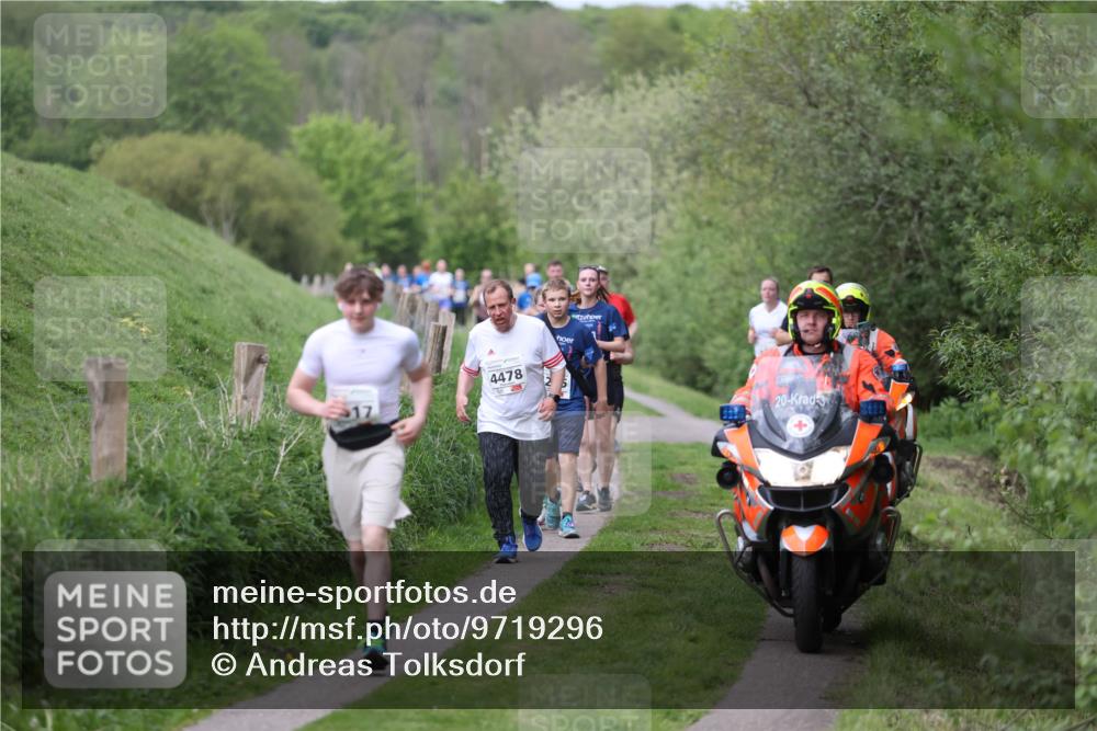 09.05.2026 - Störlauf Andreas Tolksdorf http://msf.ph/oto/9719296 09.05.2026 18:03:43 Laufen 4478, 20, 3 meine-sportfotos.de
