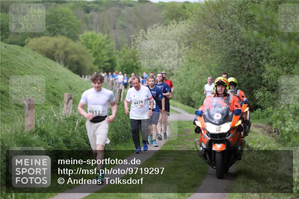 09.05.2026 - Störlauf Andreas Tolksdorf http://msf.ph/oto/9719297 09.05.2026 18:03:43 Laufen 4817, 4478, 20 meine-sportfotos.de