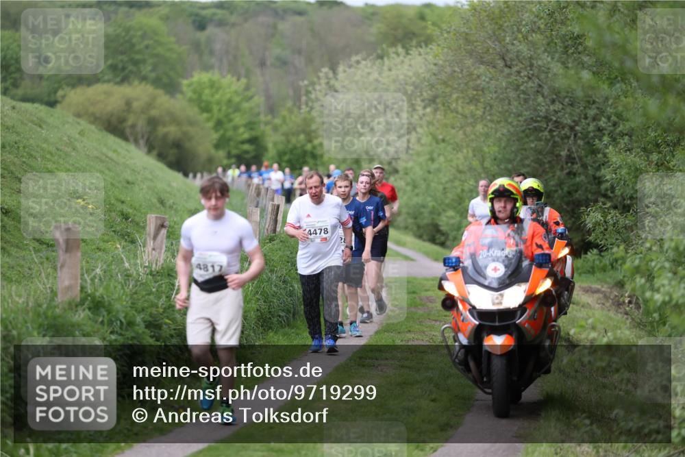 09.05.2026 - Störlauf Andreas Tolksdorf http://msf.ph/oto/9719299 09.05.2026 18:03:43 Laufen 4478, 20, 3 meine-sportfotos.de