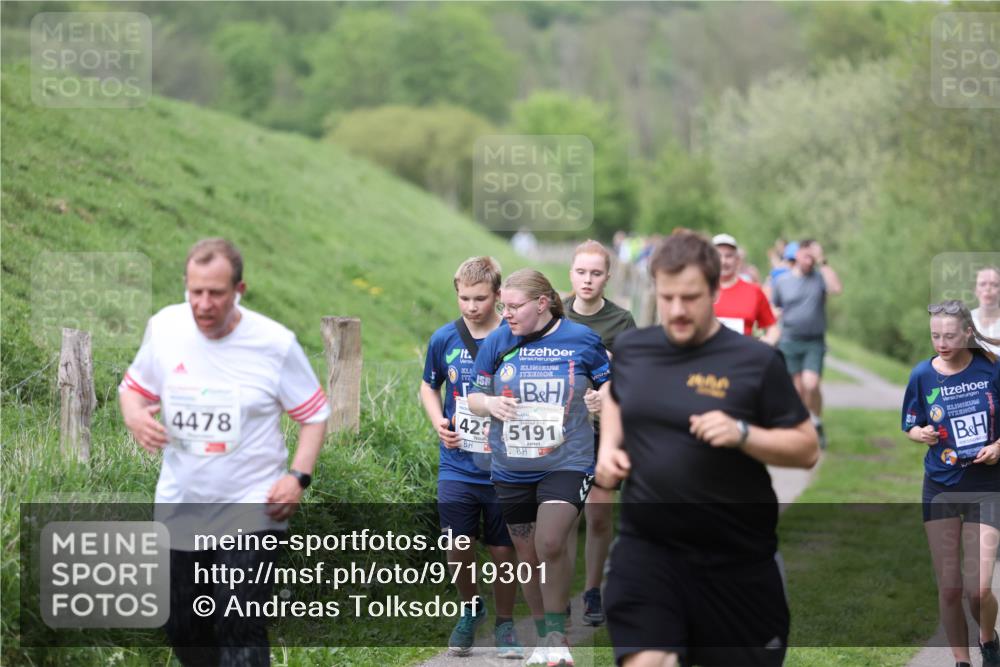 09.05.2026 - Störlauf Andreas Tolksdorf http://msf.ph/oto/9719301 09.05.2026 18:03:51 Laufen 4478, 42, 5191 meine-sportfotos.de