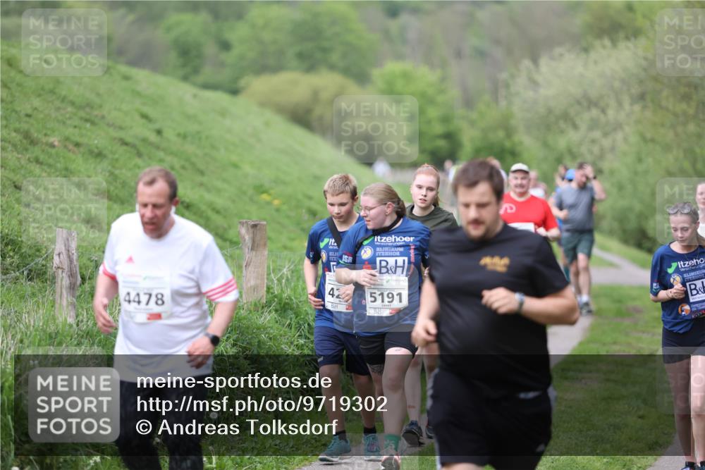 09.05.2026 - Störlauf Andreas Tolksdorf http://msf.ph/oto/9719302 09.05.2026 18:03:51 Laufen 4478, 42, 5191 meine-sportfotos.de