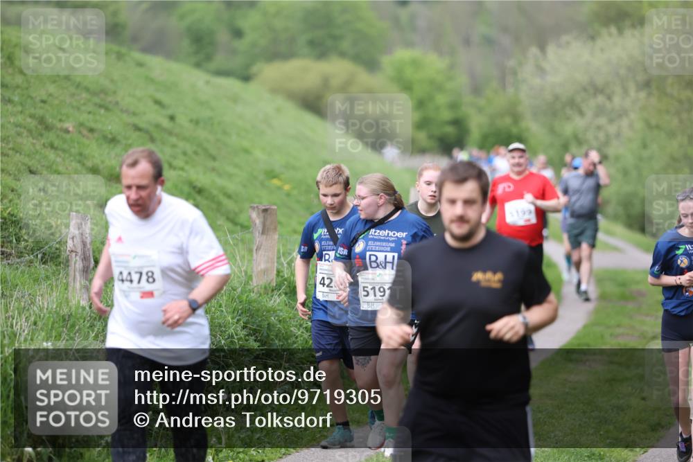 09.05.2026 - Störlauf Andreas Tolksdorf http://msf.ph/oto/9719305 09.05.2026 18:03:51 Laufen 4478, 42, 519, 199 meine-sportfotos.de