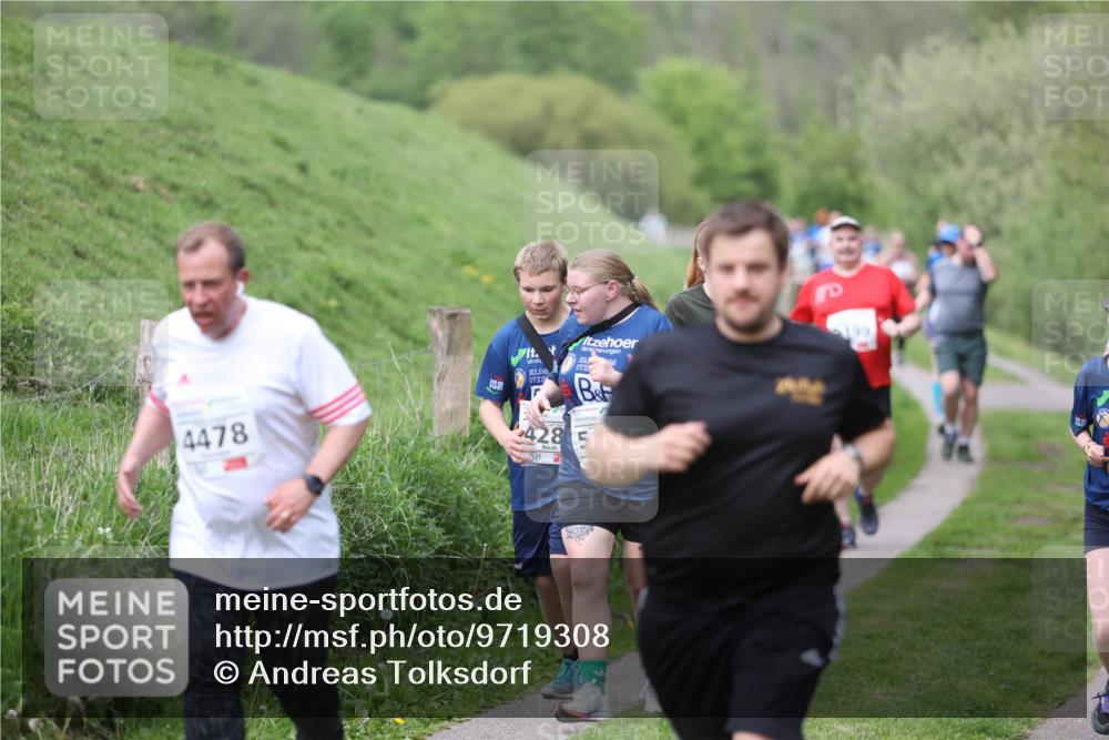 09.05.2026 - Störlauf Andreas Tolksdorf http://msf.ph/oto/9719308 09.05.2026 18:03:51 Laufen 4478, 428, 5, 5199 meine-sportfotos.de