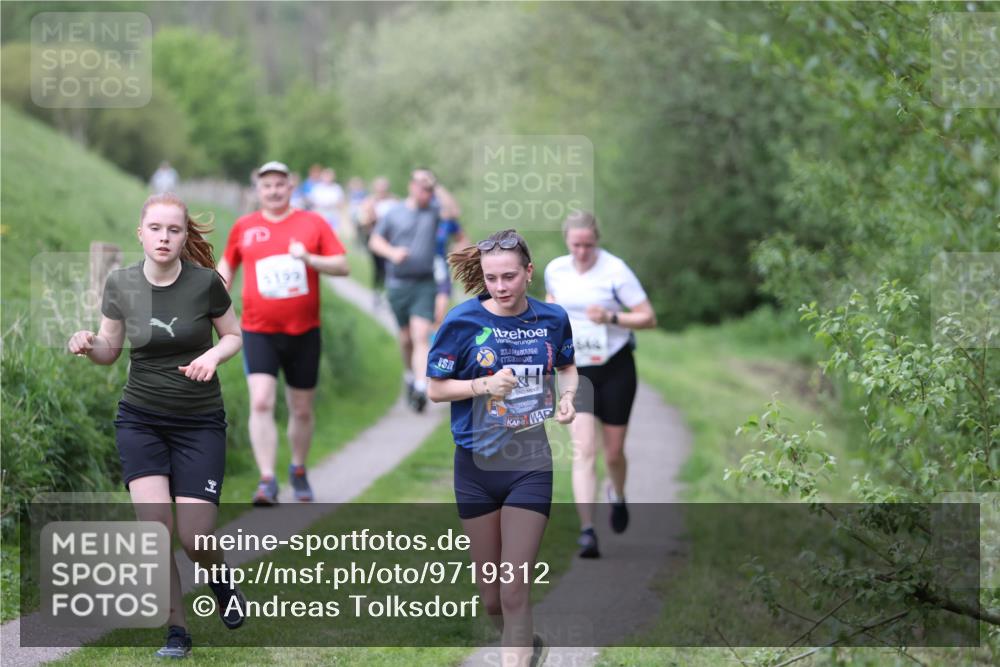 09.05.2026 - Störlauf Andreas Tolksdorf http://msf.ph/oto/9719312 09.05.2026 18:03:52 Laufen 5199, 144 meine-sportfotos.de