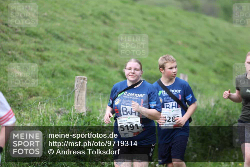 09.05.2026 - Störlauf Andreas Tolksdorf http://msf.ph/oto/9719314 09.05.2026 18:03:54 Laufen 2026, 5191, 28 meine-sportfotos.de