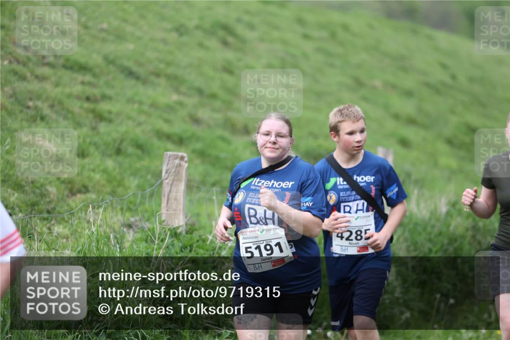 09.05.2026 - Störlauf Andreas Tolksdorf http://msf.ph/oto/9719315 09.05.2026 18:03:54 Laufen 2026, 5191, 4285 meine-sportfotos.de