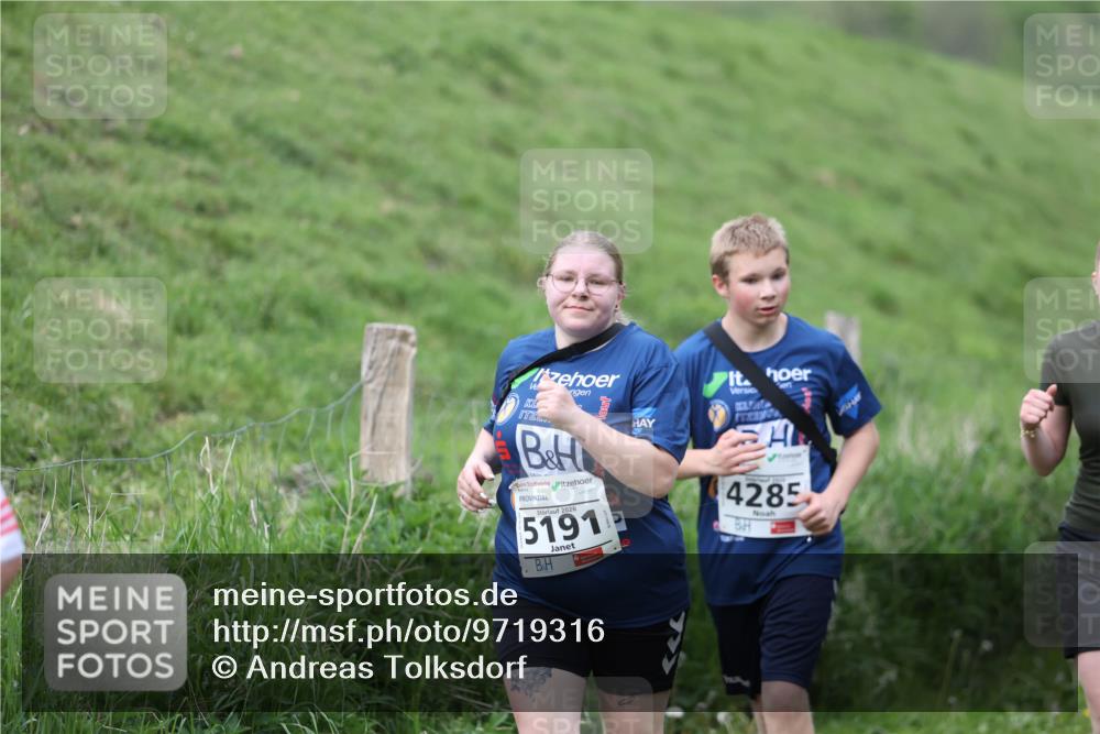 09.05.2026 - Störlauf Andreas Tolksdorf http://msf.ph/oto/9719316 09.05.2026 18:03:54 Laufen 2026, 5191, 4285 meine-sportfotos.de
