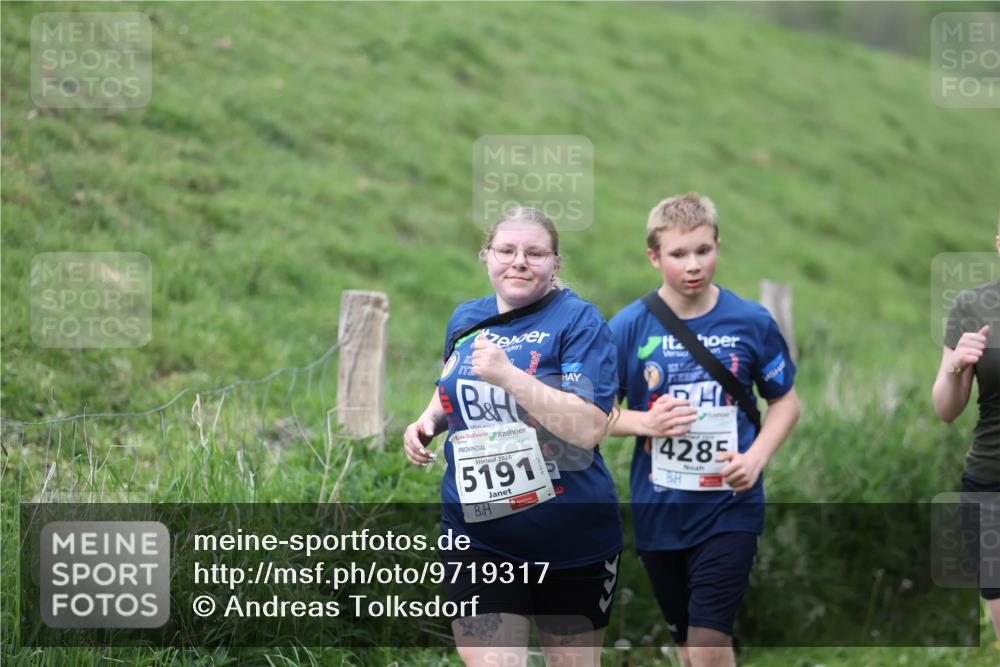 09.05.2026 - Störlauf Andreas Tolksdorf http://msf.ph/oto/9719317 09.05.2026 18:03:54 Laufen 2026, 5191, 4285 meine-sportfotos.de