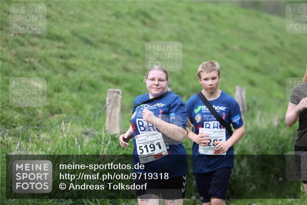 09.05.2026 - Störlauf Andreas Tolksdorf http://msf.ph/oto/9719318 09.05.2026 18:03:54 Laufen 2026, 5191, 28 meine-sportfotos.de