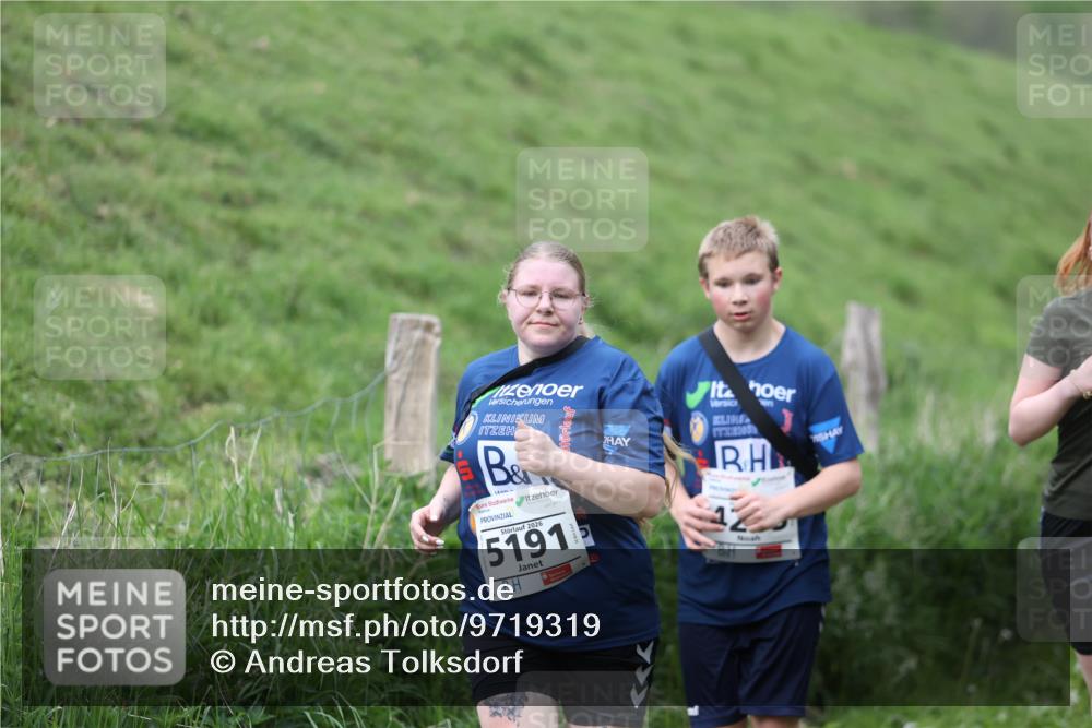 09.05.2026 - Störlauf Andreas Tolksdorf http://msf.ph/oto/9719319 09.05.2026 18:03:54 Laufen 2026, 51915 meine-sportfotos.de