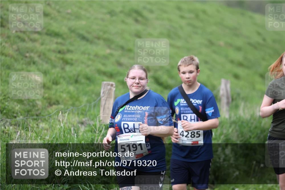 09.05.2026 - Störlauf Andreas Tolksdorf http://msf.ph/oto/9719320 09.05.2026 18:03:54 Laufen 2026, 5191, 9, 4285 meine-sportfotos.de