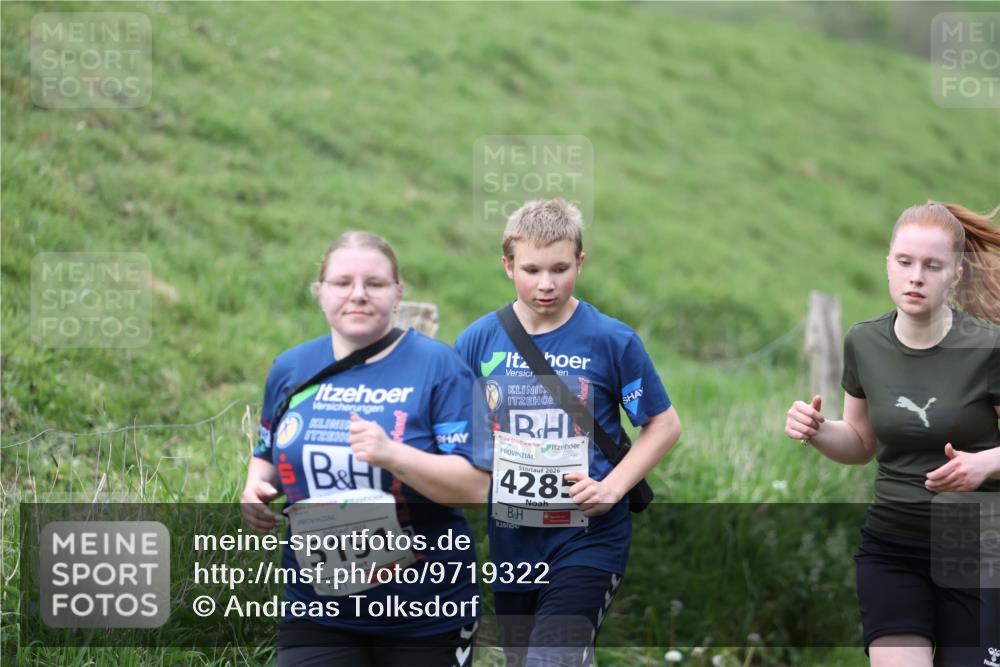 09.05.2026 - Störlauf Andreas Tolksdorf http://msf.ph/oto/9719322 09.05.2026 18:03:55 Laufen 2026, 5191, 2026, 4285, 3 meine-sportfotos.de