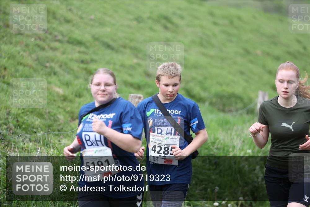 09.05.2026 - Störlauf Andreas Tolksdorf http://msf.ph/oto/9719323 09.05.2026 18:03:55 Laufen 5191, 2026, 4285 meine-sportfotos.de