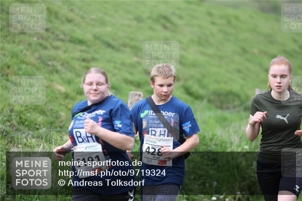 09.05.2026 - Störlauf Andreas Tolksdorf http://msf.ph/oto/9719324 09.05.2026 18:03:55 Laufen 2026, 5191, 20, 428 meine-sportfotos.de