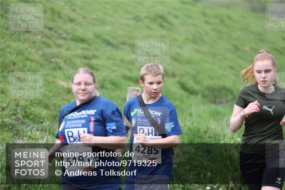 09.05.2026 - Störlauf Andreas Tolksdorf http://msf.ph/oto/9719325 09.05.2026 18:03:55 Laufen 2, 5191, 4285 meine-sportfotos.de
