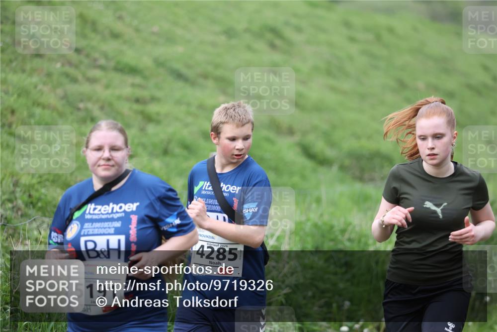 09.05.2026 - Störlauf Andreas Tolksdorf http://msf.ph/oto/9719326 09.05.2026 18:03:55 Laufen 2926, 5191, 2026, 4285 meine-sportfotos.de
