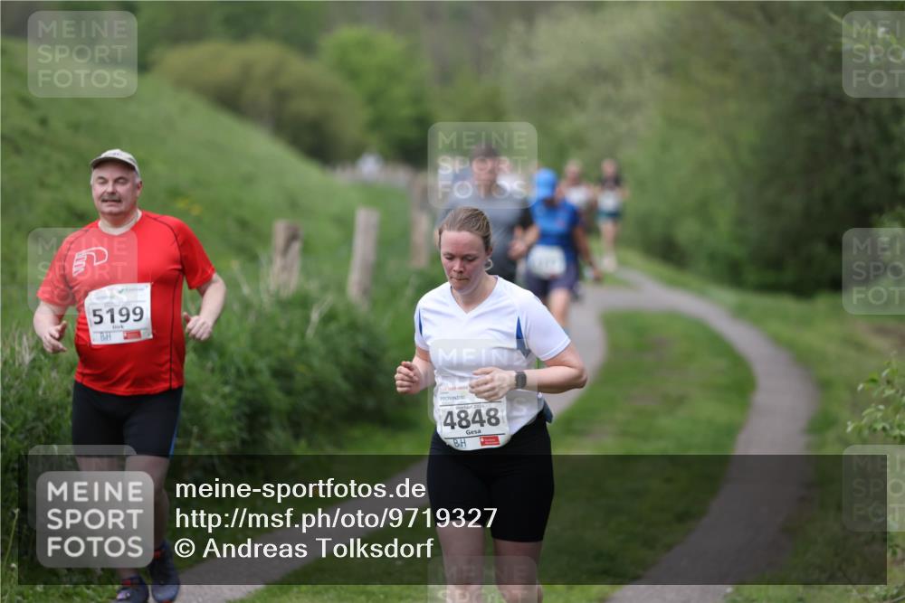 09.05.2026 - Störlauf Andreas Tolksdorf http://msf.ph/oto/9719327 09.05.2026 18:03:56 Laufen 5199, 2026, 4848 meine-sportfotos.de