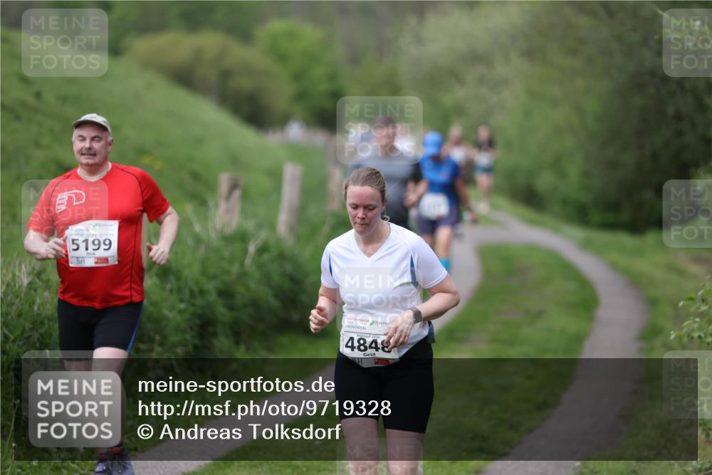 09.05.2026 - Störlauf Andreas Tolksdorf http://msf.ph/oto/9719328 09.05.2026 18:03:56 Laufen 5199, 2026, 4848 meine-sportfotos.de
