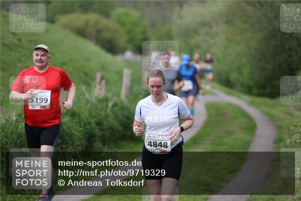 09.05.2026 - Störlauf Andreas Tolksdorf http://msf.ph/oto/9719329 09.05.2026 18:03:56 Laufen 5199, 2026, 4848 meine-sportfotos.de