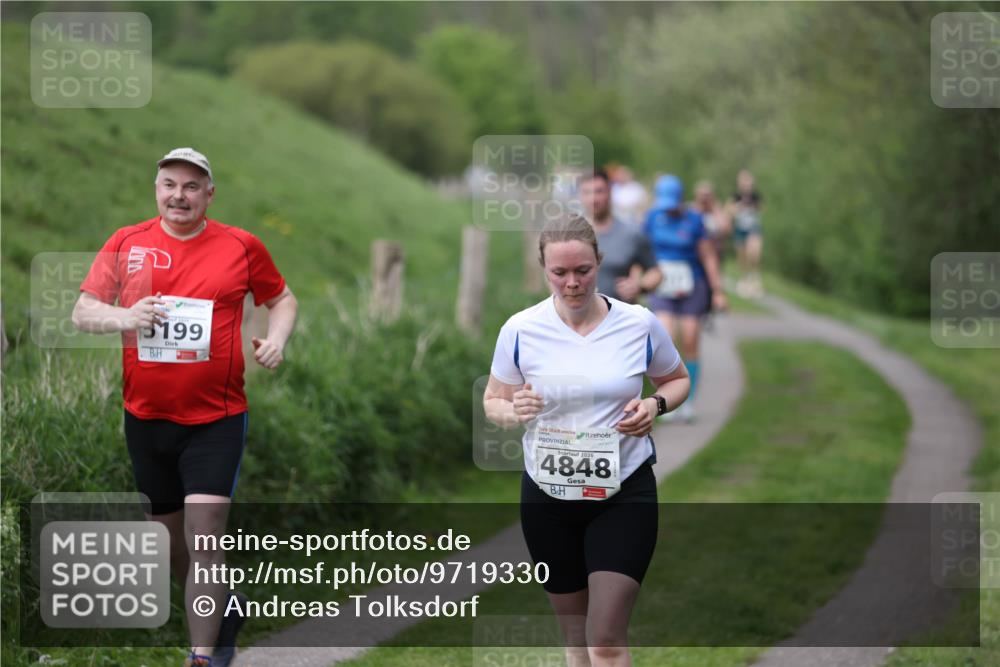 09.05.2026 - Störlauf Andreas Tolksdorf http://msf.ph/oto/9719330 09.05.2026 18:03:56 Laufen 199, 2026, 4848 meine-sportfotos.de