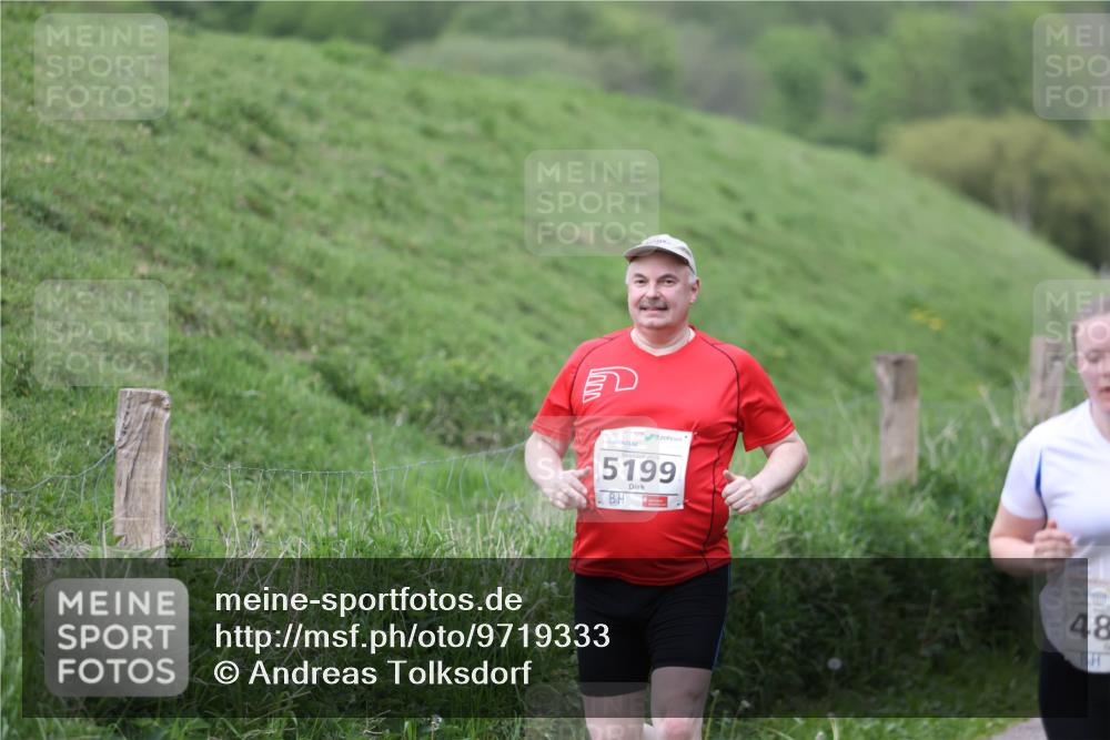 09.05.2026 - Störlauf Andreas Tolksdorf http://msf.ph/oto/9719333 09.05.2026 18:03:57 Laufen 2026, 5199, 48 meine-sportfotos.de