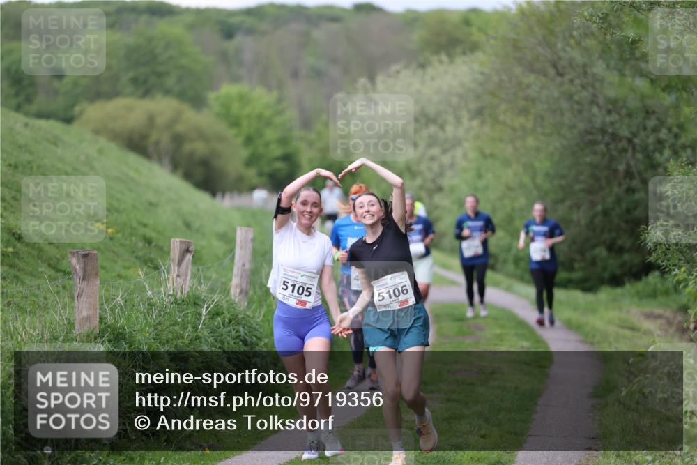 09.05.2026 - Störlauf Andreas Tolksdorf http://msf.ph/oto/9719356 09.05.2026 18:04:18 Laufen 5105, 5106 meine-sportfotos.de