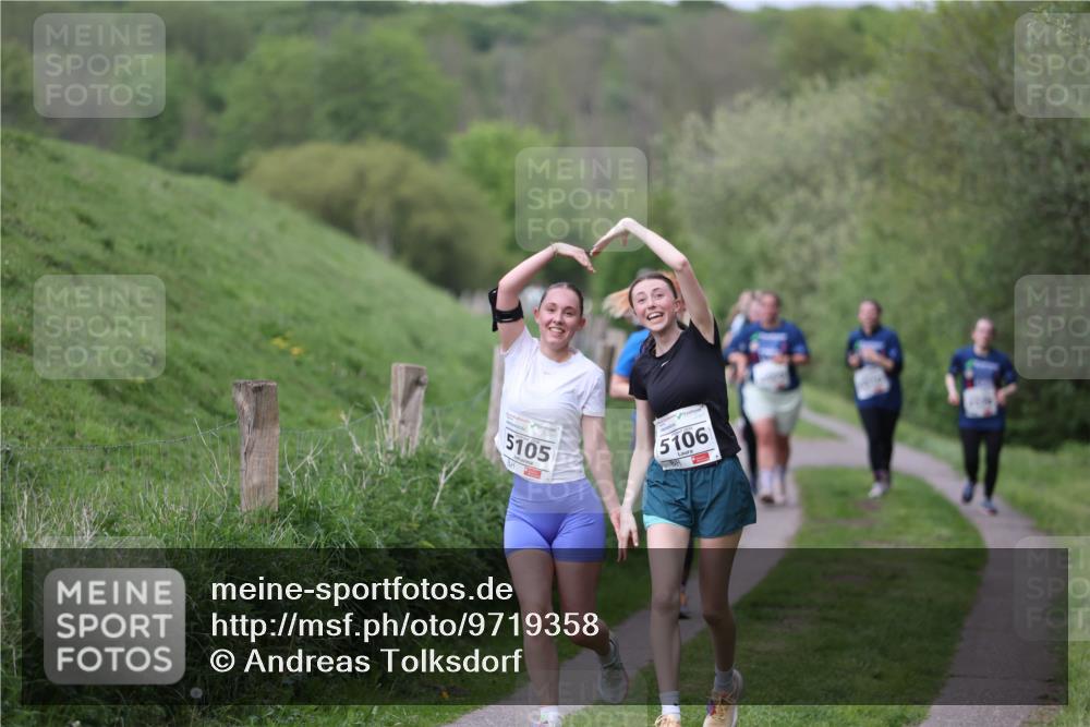 09.05.2026 - Störlauf Andreas Tolksdorf http://msf.ph/oto/9719358 09.05.2026 18:04:18 Laufen 5105, 5106 meine-sportfotos.de