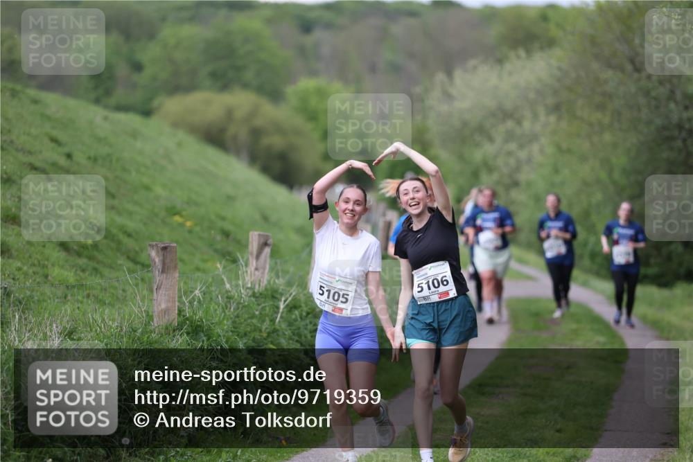 09.05.2026 - Störlauf Andreas Tolksdorf http://msf.ph/oto/9719359 09.05.2026 18:04:18 Laufen 5105, 5106 meine-sportfotos.de