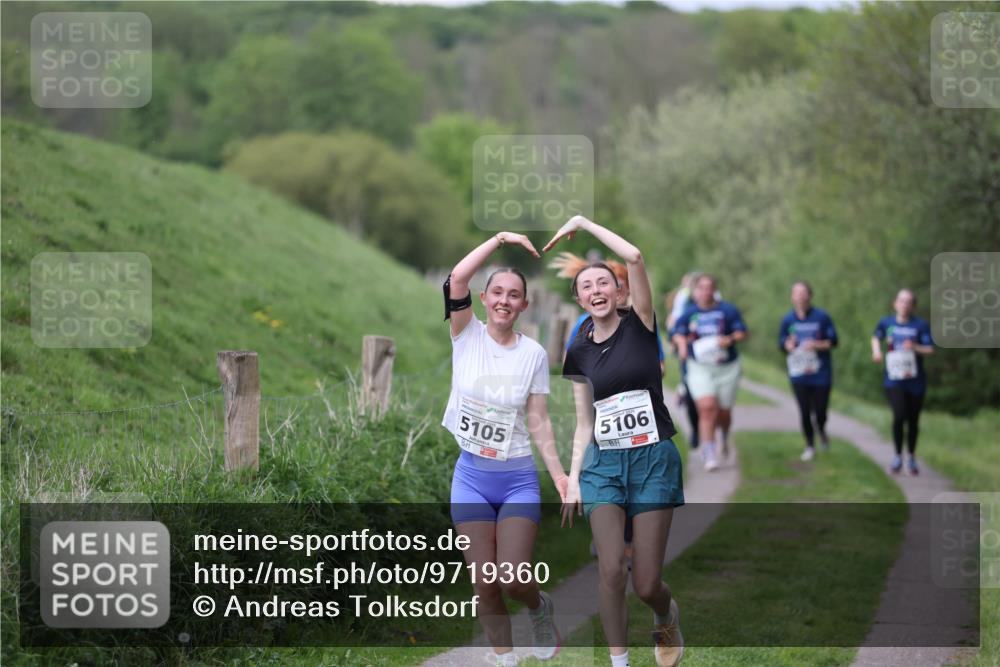 09.05.2026 - Störlauf Andreas Tolksdorf http://msf.ph/oto/9719360 09.05.2026 18:04:18 Laufen 5105, 5106 meine-sportfotos.de