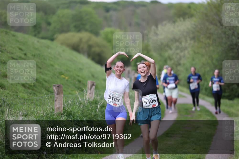 09.05.2026 - Störlauf Andreas Tolksdorf http://msf.ph/oto/9719362 09.05.2026 18:04:19 Laufen 5105, 5106 meine-sportfotos.de