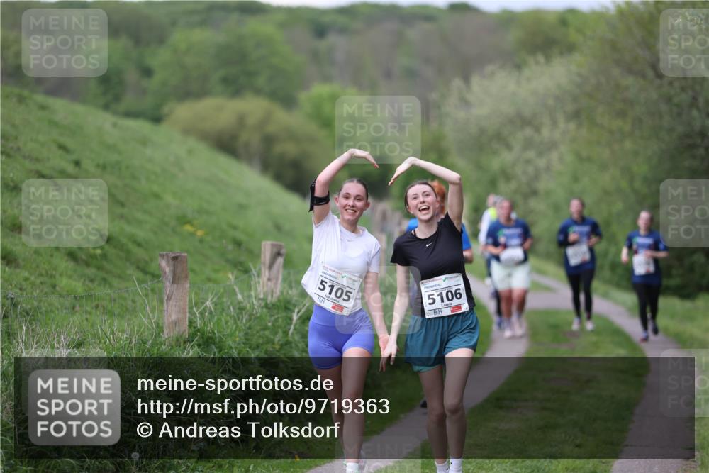09.05.2026 - Störlauf Andreas Tolksdorf http://msf.ph/oto/9719363 09.05.2026 18:04:19 Laufen 5105, 5106 meine-sportfotos.de