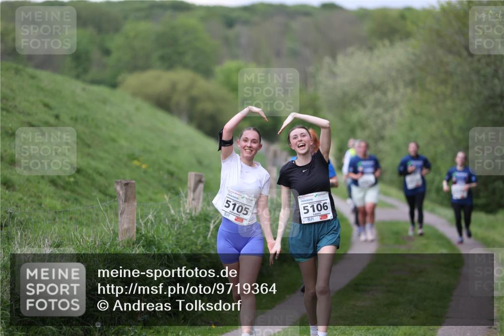 09.05.2026 - Störlauf Andreas Tolksdorf http://msf.ph/oto/9719364 09.05.2026 18:04:19 Laufen 5105, 5106 meine-sportfotos.de