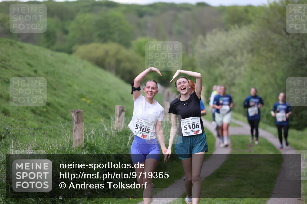 09.05.2026 - Störlauf Andreas Tolksdorf http://msf.ph/oto/9719365 09.05.2026 18:04:19 Laufen 5105, 5106 meine-sportfotos.de