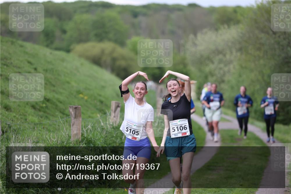 09.05.2026 - Störlauf Andreas Tolksdorf http://msf.ph/oto/9719367 09.05.2026 18:04:19 Laufen 5105, 5106 meine-sportfotos.de