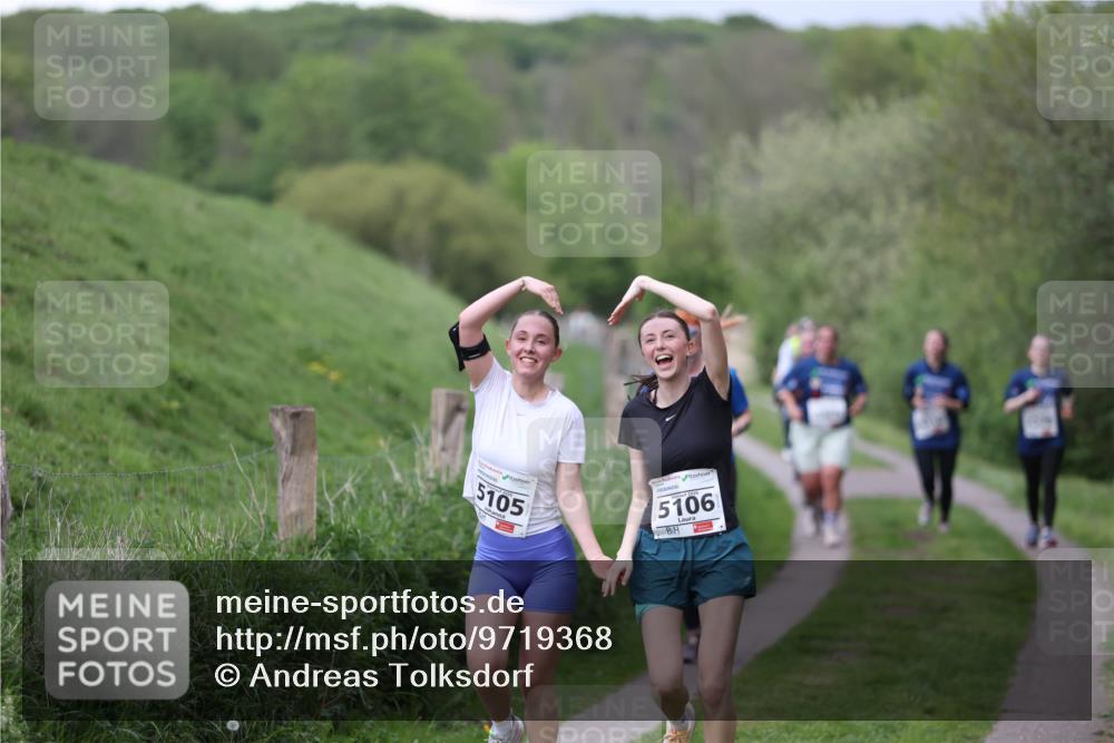 09.05.2026 - Störlauf Andreas Tolksdorf http://msf.ph/oto/9719368 09.05.2026 18:04:19 Laufen 105, 5106 meine-sportfotos.de