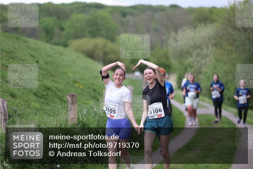 09.05.2026 - Störlauf Andreas Tolksdorf http://msf.ph/oto/9719370 09.05.2026 18:04:19 Laufen 105, 5106 meine-sportfotos.de