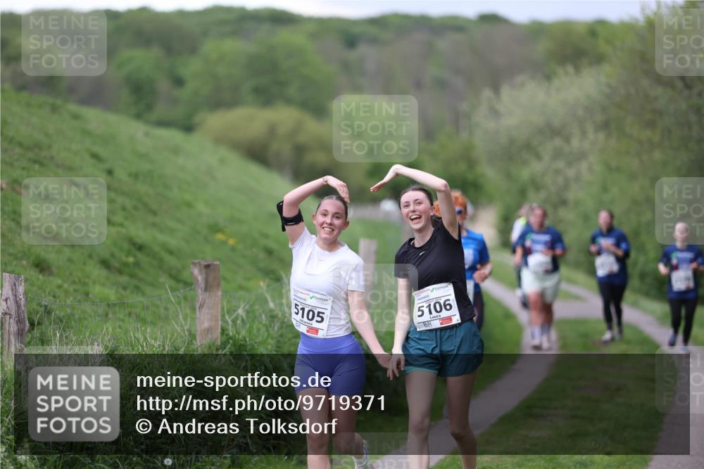 09.05.2026 - Störlauf Andreas Tolksdorf http://msf.ph/oto/9719371 09.05.2026 18:04:19 Laufen 5105, 5106 meine-sportfotos.de