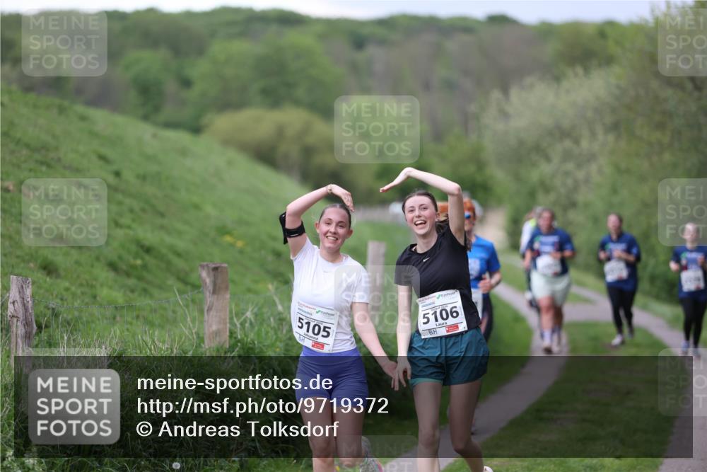 09.05.2026 - Störlauf Andreas Tolksdorf http://msf.ph/oto/9719372 09.05.2026 18:04:19 Laufen 5105, 5106 meine-sportfotos.de