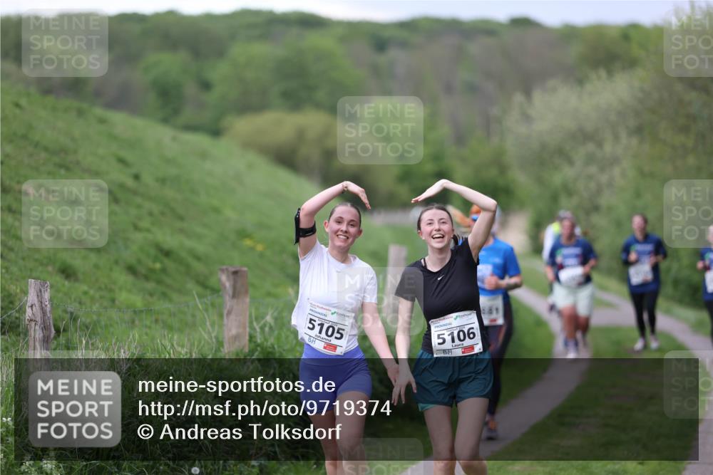 09.05.2026 - Störlauf Andreas Tolksdorf http://msf.ph/oto/9719374 09.05.2026 18:04:19 Laufen 5105, 5106 meine-sportfotos.de