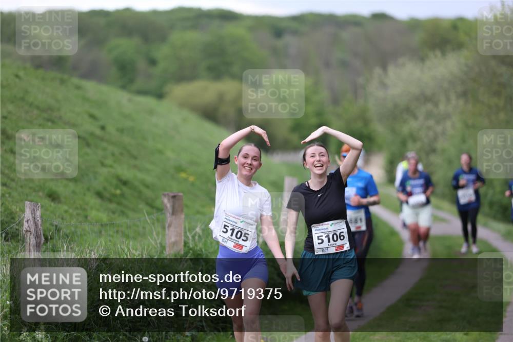 09.05.2026 - Störlauf Andreas Tolksdorf http://msf.ph/oto/9719375 09.05.2026 18:04:19 Laufen 5105, 5106 meine-sportfotos.de