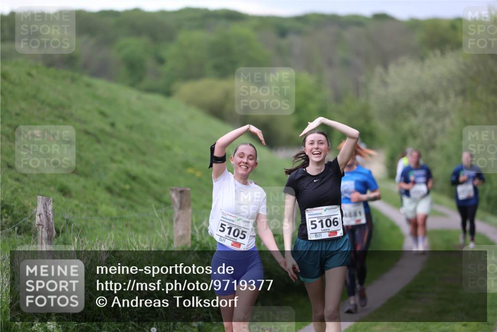 09.05.2026 - Störlauf Andreas Tolksdorf http://msf.ph/oto/9719377 09.05.2026 18:04:19 Laufen 5105, 2026, 5106, 4881 meine-sportfotos.de