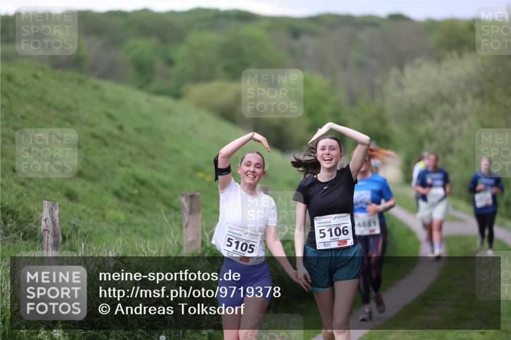 09.05.2026 - Störlauf Andreas Tolksdorf http://msf.ph/oto/9719378 09.05.2026 18:04:19 Laufen 5105, 2026, 5106, 4881 meine-sportfotos.de